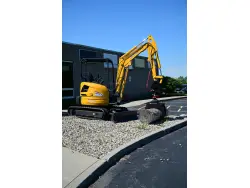 2023 KATO HD30V5