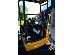 2023 KATO HD30V5