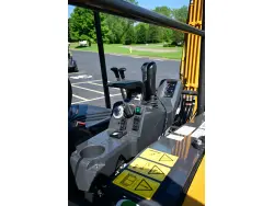 2023 KATO HD30V5