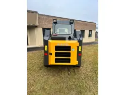 2023 KATO CL35