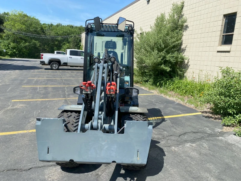 2022 GIANT G2500 HD