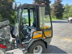 2022 GIANT G2500 HD