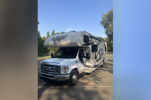 2019 Thor Motor Coach OUTLAW 29J in bothell WA