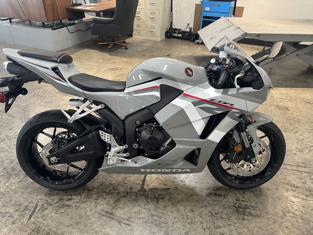 Sportbike Motorcycles For Sale Near Hendersonville, NC