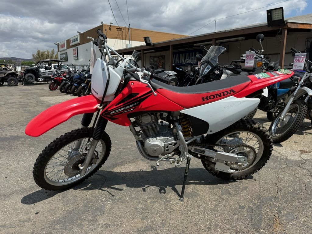 Crf110f Youth Honda Crf110f Used 110 Dirt Bikes For Sale Near Me