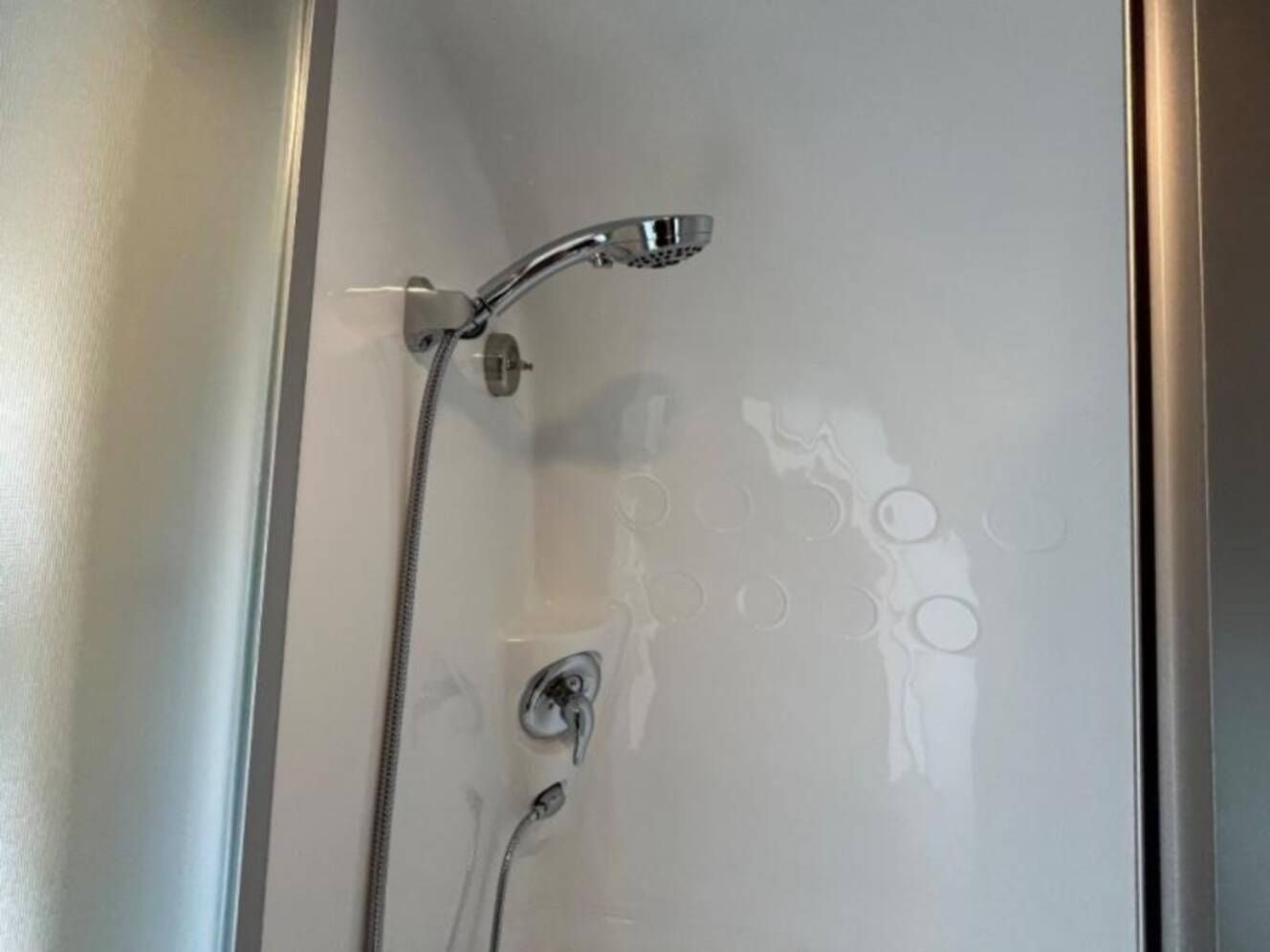 A photo of this 2026 Airstream Flying Cloud 23FB