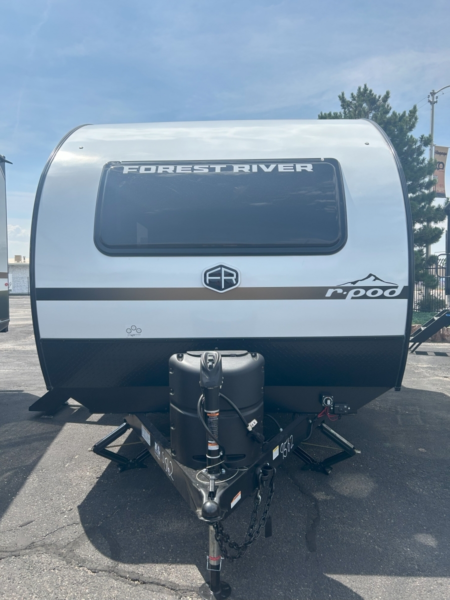 2026 Forest River R-POD RP-185 in albuquerque NM