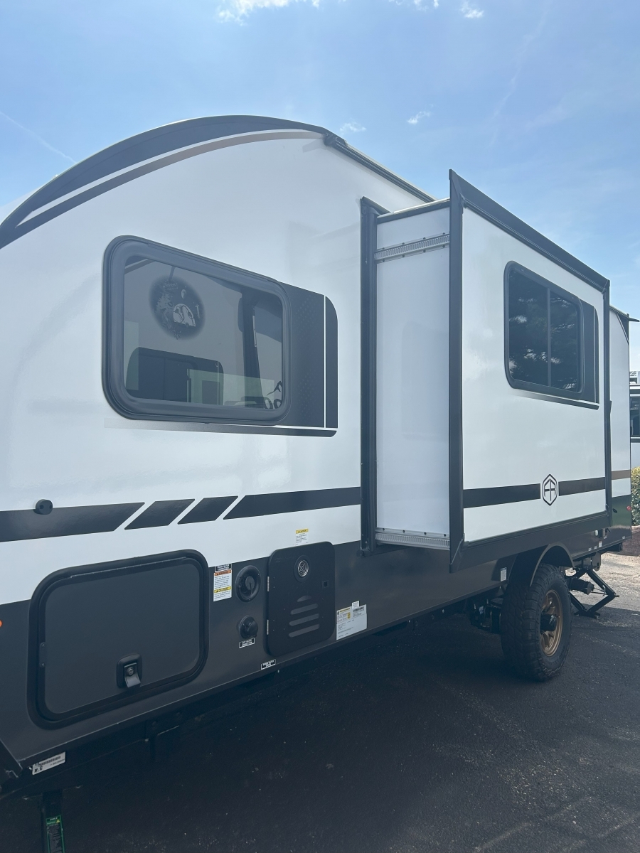 2026 Forest River R-POD RP-185 in albuquerque NM