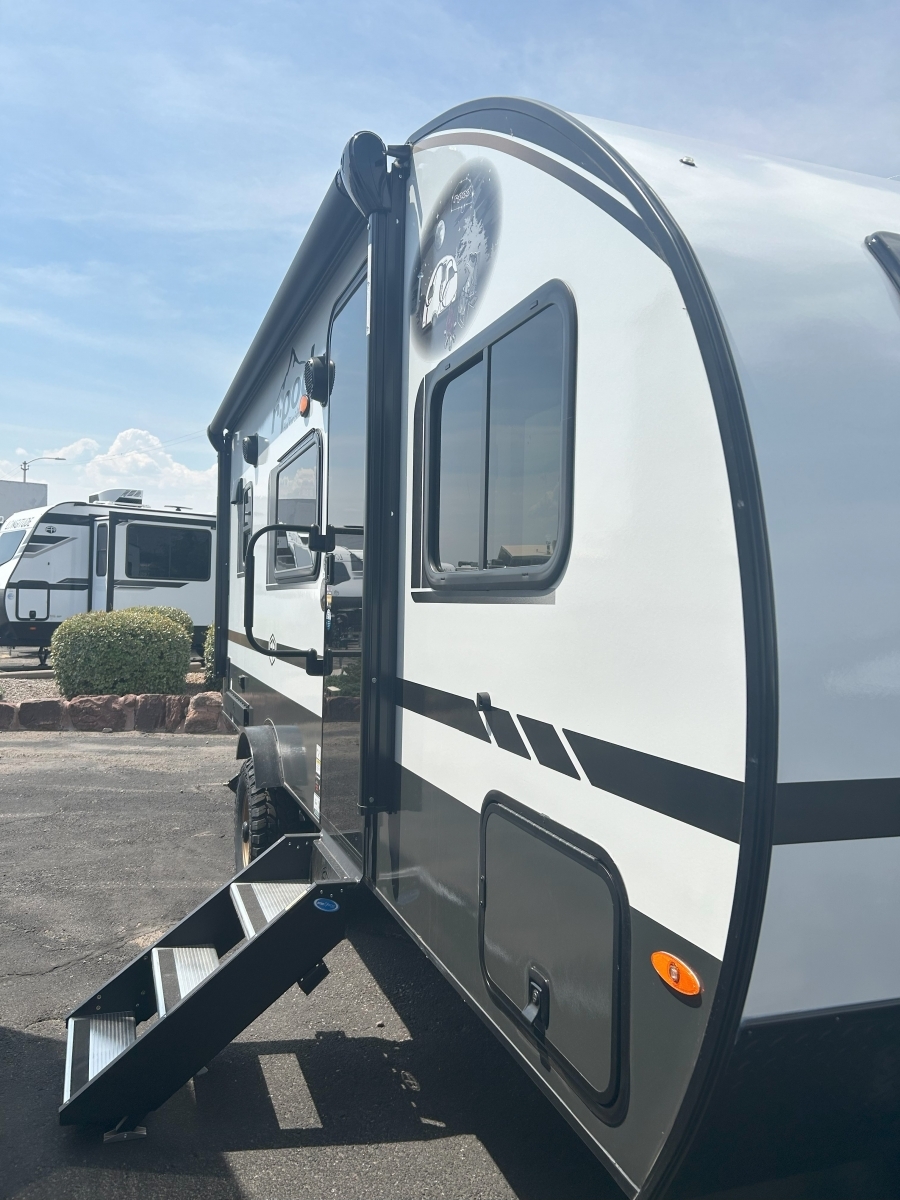 2026 Forest River R-POD RP-185 in albuquerque NM