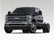 Commercial Trucks with the Highest Towing and Payload Capacities image