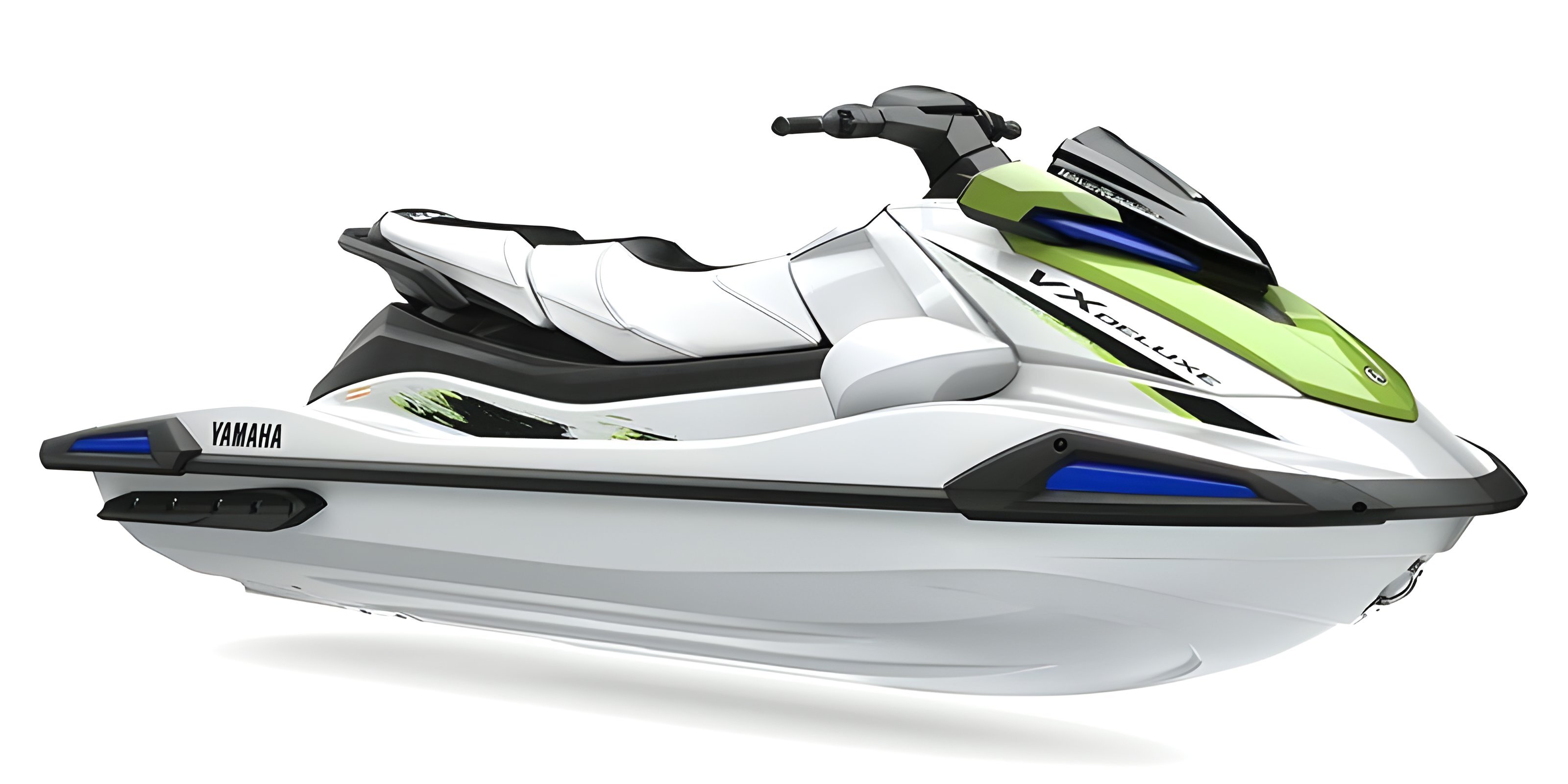 VX110 Deluxe For Sale - Yamaha Personal Watercraft - PWC Trader