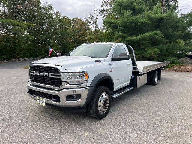 2022 RAM 5500 in Upton, MA