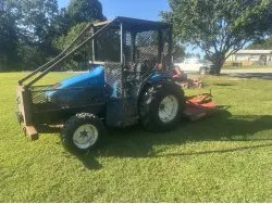 2000 NEW HOLLAND Tc45s