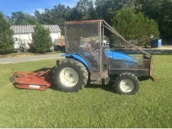2000 NEW HOLLAND Tc45s