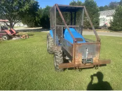 2000 NEW HOLLAND Tc45s