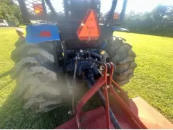 2000 NEW HOLLAND Tc45s