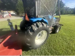 2000 NEW HOLLAND Tc45s