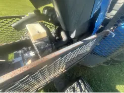 2000 NEW HOLLAND Tc45s