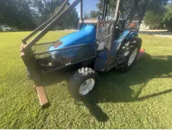 2000 NEW HOLLAND Tc45s