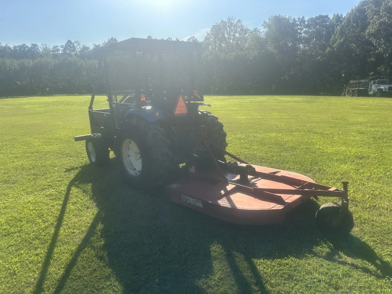 2000 NEW HOLLAND Tc45s