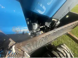 2000 NEW HOLLAND Tc45s