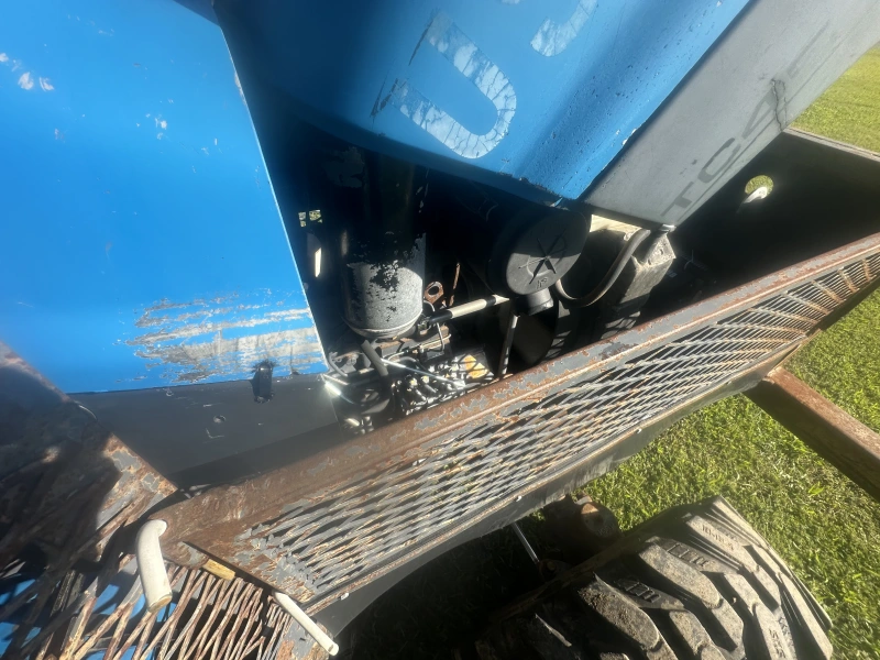 2000 NEW HOLLAND Tc45s