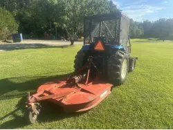 2000 NEW HOLLAND Tc45s