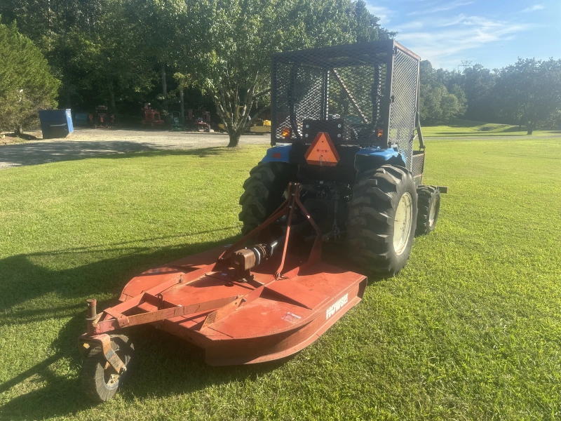 2000 NEW HOLLAND Tc45s