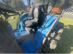 2000 NEW HOLLAND Tc45s