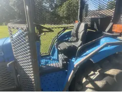 2000 NEW HOLLAND Tc45s