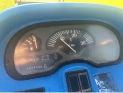 2000 NEW HOLLAND Tc45s