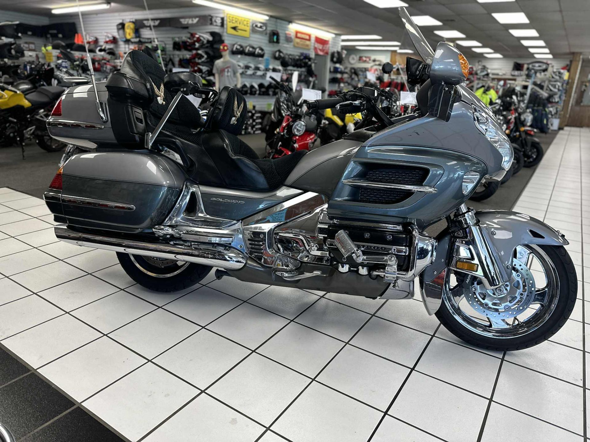 Motorcycles For Sale Near Baldwin City, KS - Cycle Trader