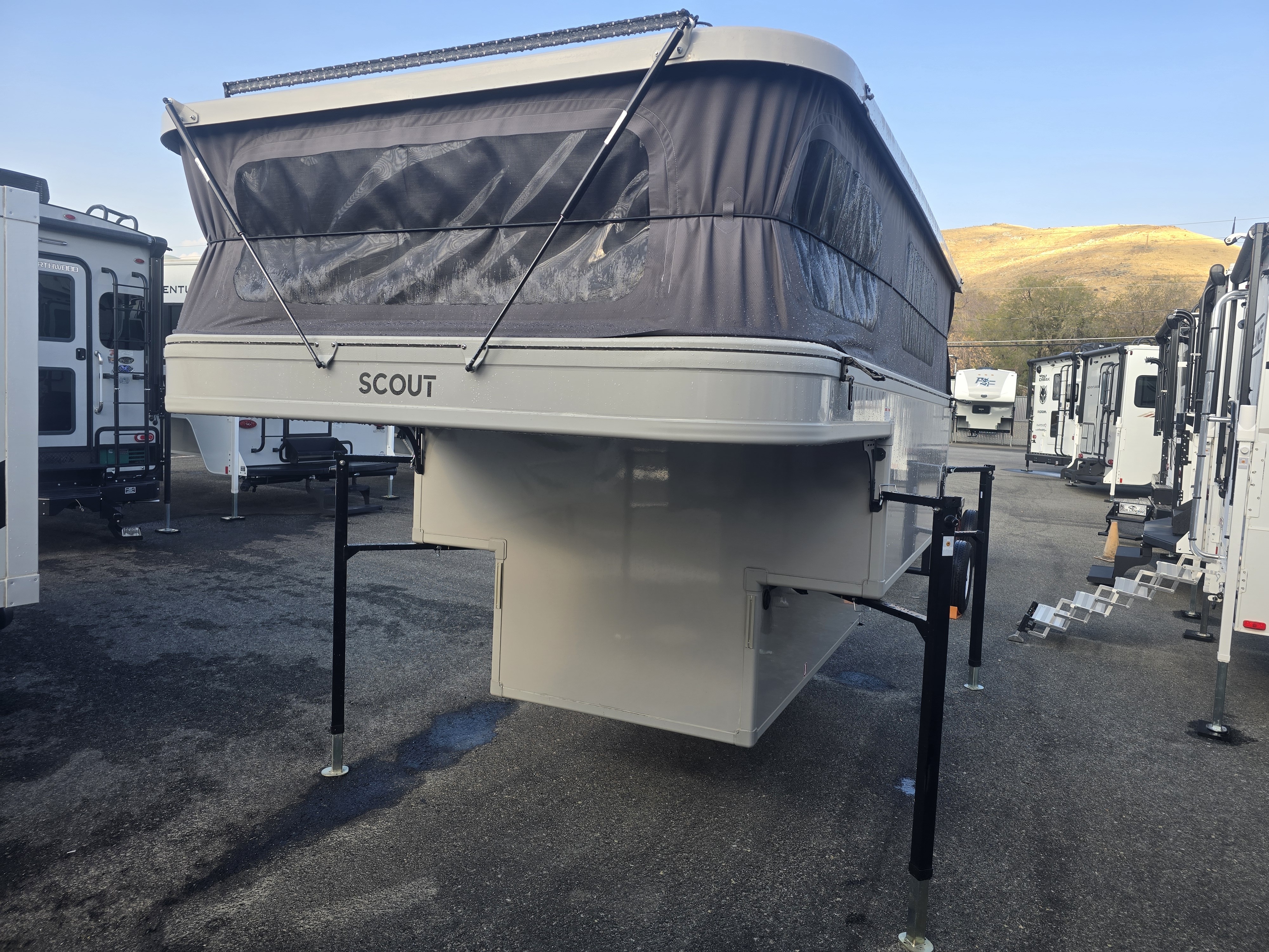 2025 Scout KENAI in carson city NV