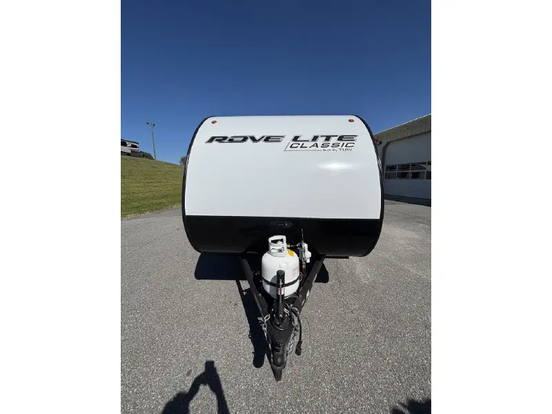 2026 TRAVEL LITE ROVE LITE 14BHC