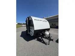 2026 TRAVEL LITE ROVE LITE 14BHC