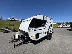 2026 TRAVEL LITE ROVE LITE 14BHC