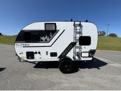 2026 TRAVEL LITE ROVE LITE 14BHC