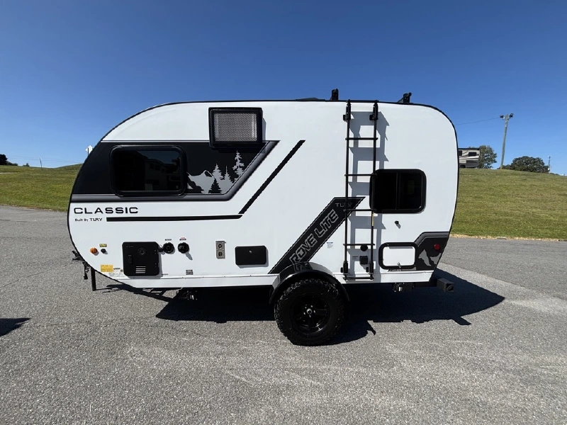 2026 TRAVEL LITE ROVE LITE 14BHC