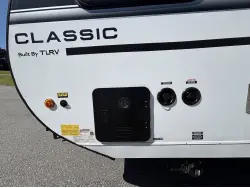 2026 TRAVEL LITE ROVE LITE 14BHC
