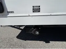 2026 TRAVEL LITE ROVE LITE 14BHC