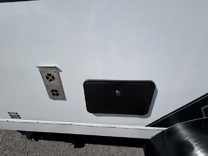 2026 TRAVEL LITE ROVE LITE 14BHC