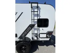 2026 TRAVEL LITE ROVE LITE 14BHC