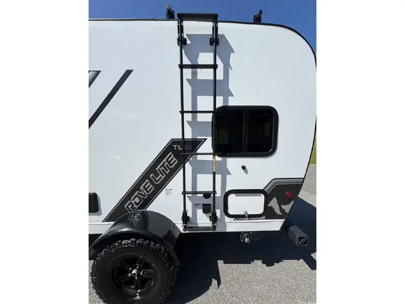 2026 TRAVEL LITE ROVE LITE 14BHC