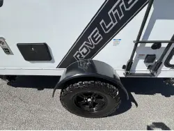 2026 TRAVEL LITE ROVE LITE 14BHC
