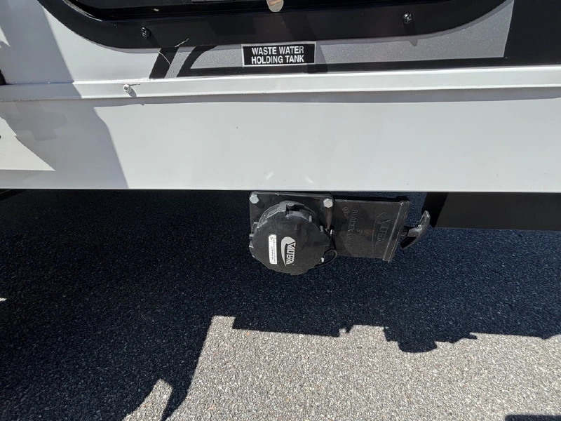2026 TRAVEL LITE ROVE LITE 14BHC