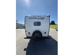 2026 TRAVEL LITE ROVE LITE 14BHC