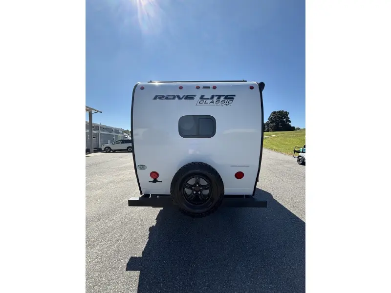 2026 TRAVEL LITE ROVE LITE 14BHC