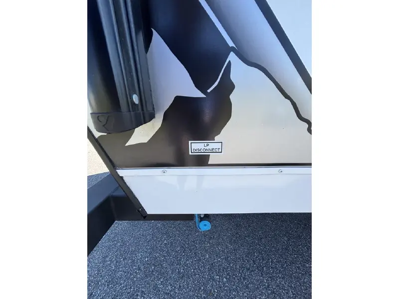 2026 TRAVEL LITE ROVE LITE 14BHC