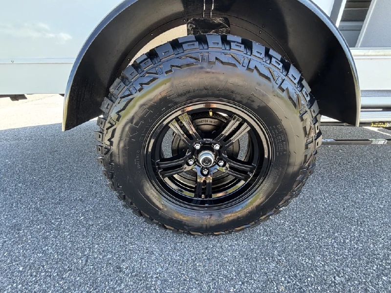2026 TRAVEL LITE ROVE LITE 14BHC