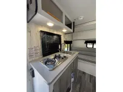 2026 TRAVEL LITE ROVE LITE 14BHC